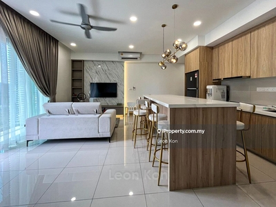 Sunway Mont for sale , furnished ready to move in