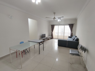 Suriamas Condo Rent, Fully Furnished 4 Rooms, Bandar Sunway Petaling Jaya
