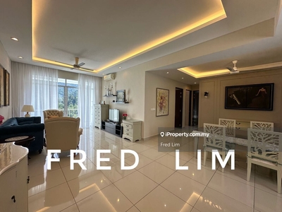 Surin 1307 sq ft Unit For Rent, Fully Renovated, Fully Furnished