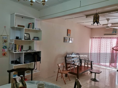 Taman Mayang, Ss25, Petaling Jaya, Single Storey House for sale