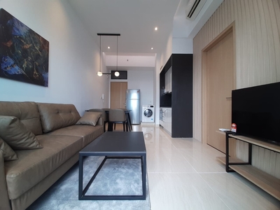 The Luxe KL City Suites Fully Furnished for Rent