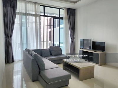 The Orchard Residence - Near Tabuan Tranquility