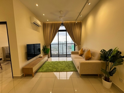 Twin Tower Residence Fully Furnished For Rent