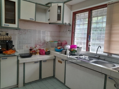 USJ 9 house for rent