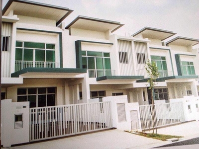 2 STOREY HOUSE NS FOR RENT Rent Malaysia