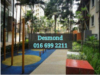 Apartment / Flat damansara perdana Rent Malaysia