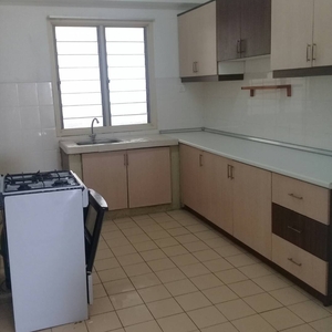 Apartment / Flat Kajang Rent Malaysia