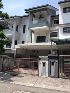House Cheras Rent Malaysia