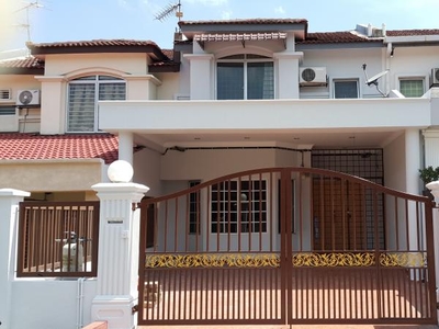 House Kajang Rent Malaysia