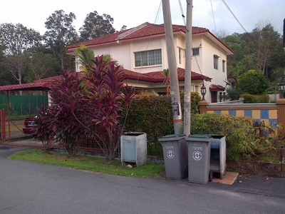 House Seremban 2 Rent Malaysia
