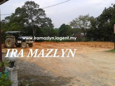 Land For Rent in Sungai Buloh Rent Malaysia