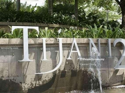 Tijani 2 North Luxury condo Freehold Unit For Sale!