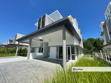 Projek HOC [Bulanan RM1,580] Rumah Bukit GOMBAK
