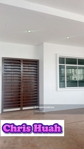 2 Storey Terrace For Sale at Taman Seri Betik 14000 Bukit Mertajam