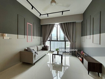 3 Bedrooms Fully Furnished and Reno for Sale at Cheras, Kuala Lumpur