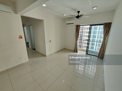 3 Bedrooms Partial Furnished for Sale at Ampang, KL