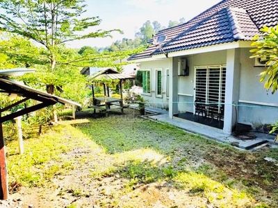 A Homestay For Sale at Felcra Semungkis