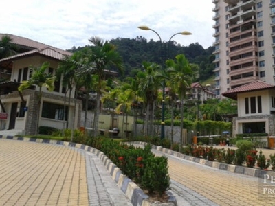 Alila Horizons Condominium, Tanjung Bungah, Penang