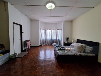 Bandar Bukit Puchong 2 storey 22x75 4 bedrooms for sale