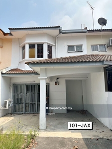 Bandar Bukit Tinggi 1 Double Storey Terrace House Klang