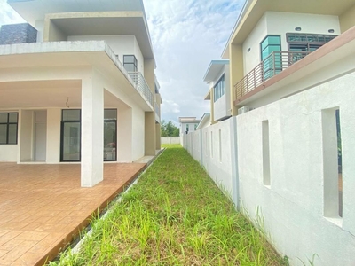 Bangi -[Rebate 30%!!!] Best Completed Landed Homes