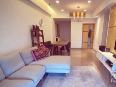 BAYSWATER CONDOMINIUM @ GELUGOR FULLY FURNISHED FOR RENT