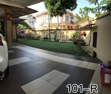 [BELOW MARKET] ENDLOT!! Bandar Botanic Klang Jenaris Double Storey Terrace House~ 45X65