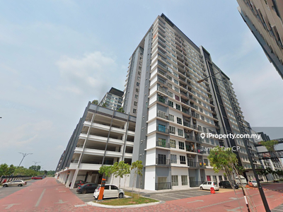 Below Market Rm 200 K Bsp 21 Bandar Saujana Putra Utama Kuala Lumpur