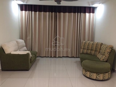 bilik single untuk disewa perempuan Dilarai, Presint 6,Putrajaya