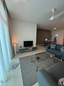 Condominium at One Medini @ Iskandar Puteri Habour For Rent
