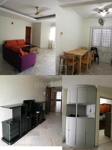 ENDAH VILLA Condominium For Rent , Sri Petaling