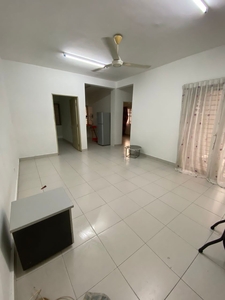 For Rent Akasia Apartment Botanic ,Ground Floor Partially Furnished