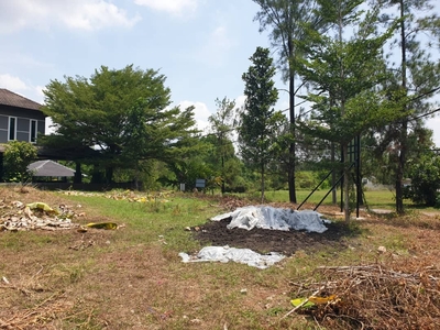 FREEHOLD! Bungalow Lot Land @ Country Heights, Kajang