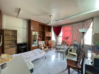 Freehold / Well Kept / Nova 1 Apartment, Sri Sinar Kepong