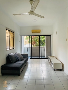 Fully Furnished Nice Unit 3bedrooms @ Prima Bayu, Klang