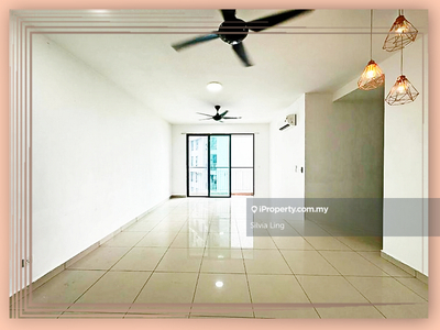 Good Location, Good Conditions, Brand New The Henge @ Kepong for Sale