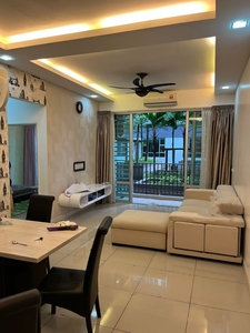 Greenfield Regency @ Tampoi Indah 3 Bedrooms Fully Renovated For Sale