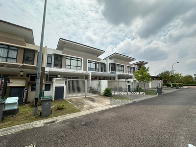 Horizon Hills Double Storey Terrace