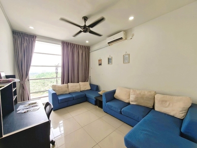 Horizon Residence Dwi Mutiara Bukit Indah For Rent