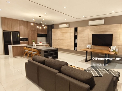 ID Design Modern and newly Renovated Fully furnished