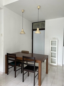 Impian Senibong Apartment - 3 BEDROOMS FOR SALES - Nr Permas Jaya