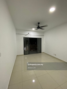 Kepong Baru The Herz Condo Unit for Sale