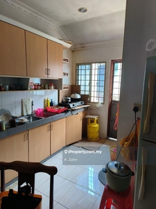 Kepong Bukit Sri Bintang Single Storey For Sale