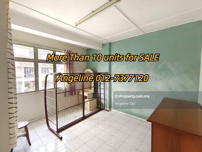 Many more units for Sale, Kindly contact for viewing- Specialist Agent