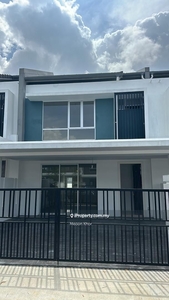New Completed 2 Storey Unit , Many Units On Hand Contact Meoon
