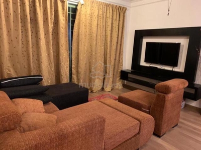 One Bornoe | Condo | 3Bed 2Bath | Fully Furnished | For Rent