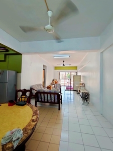 Prima bayu apartment Bayu Perdana klang for rent