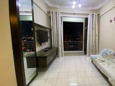 Putra place well maintain for rent Rm1800/month