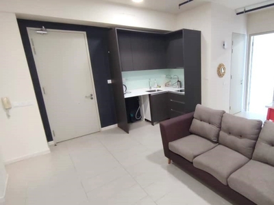 Rumah Sewa Cyberjaya Tamarind Suites 1 Bedroom Unit Fully Furnished