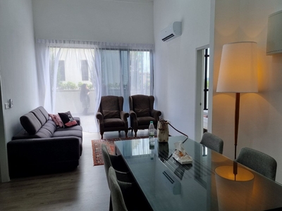 Rumah Sewa Putrajaya Antara Residence Presint 5 Fully Furnished